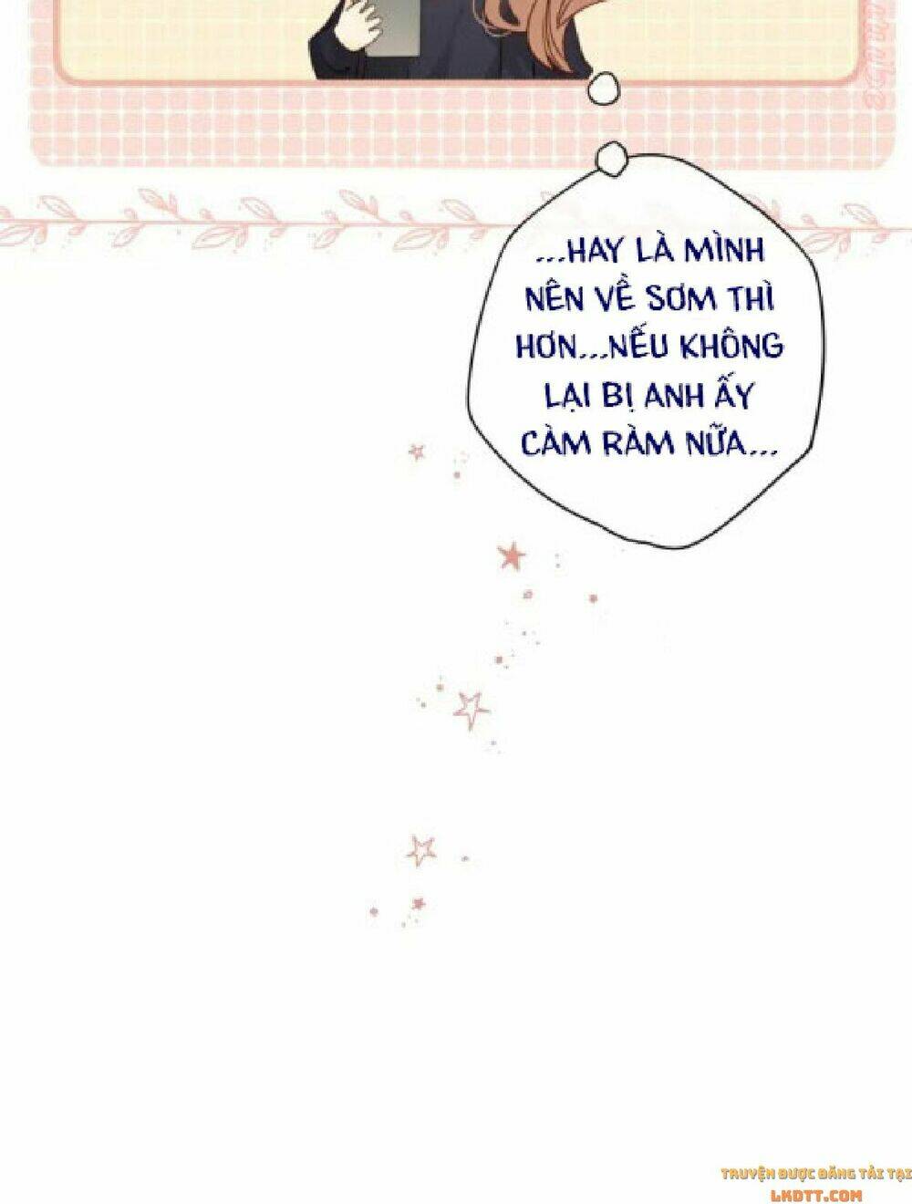 Cô Ấy Không Đáng Yêu: Chapter 84