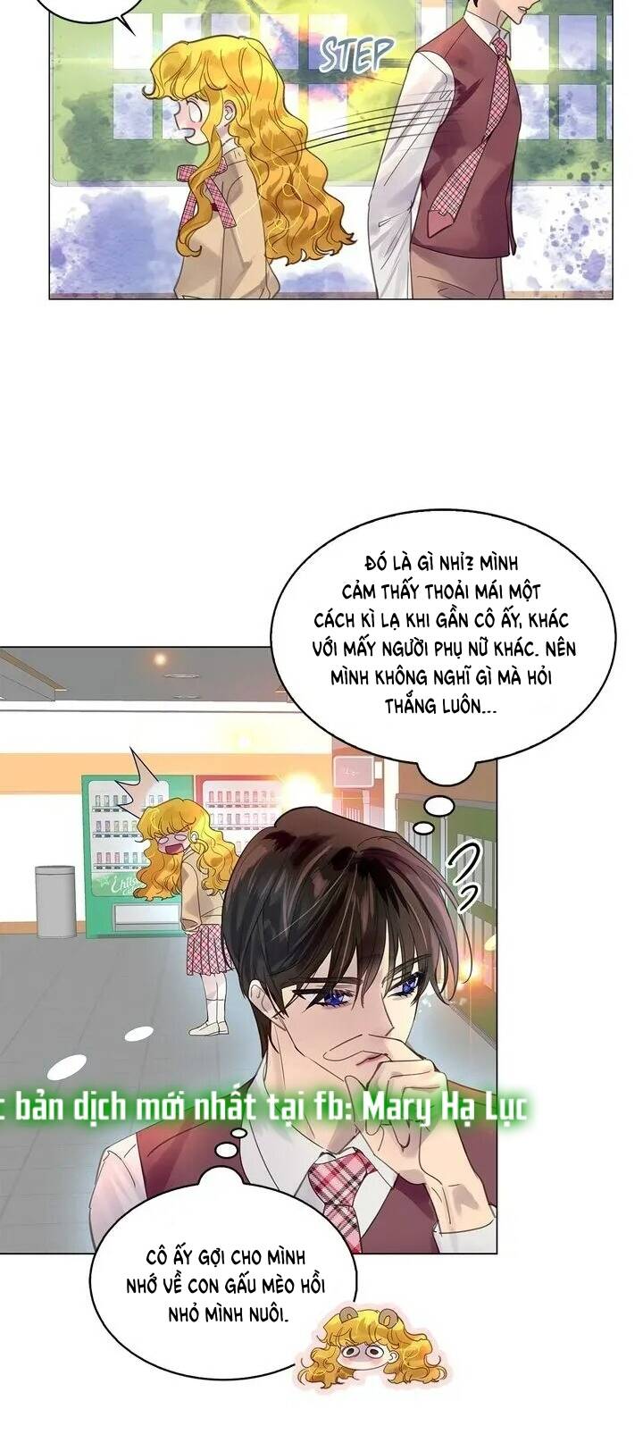 Đừng Xem Thường Nữ Phụ: Chapter 177