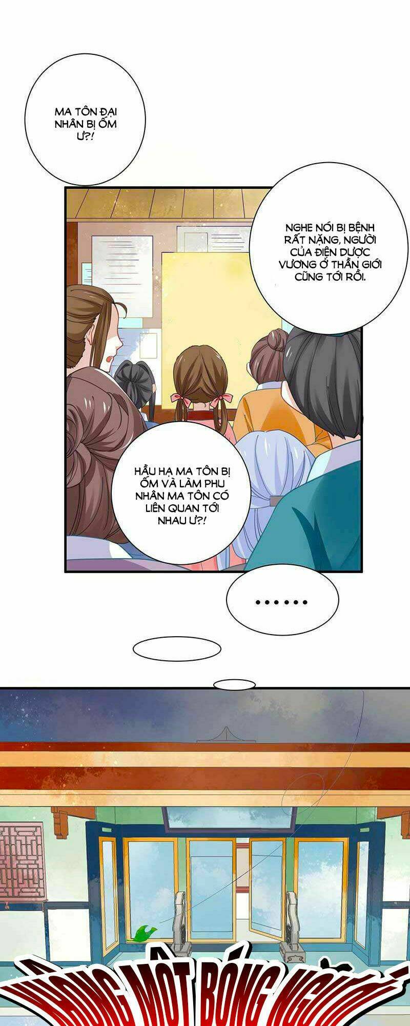 Tay Phải Của Bản Tọa Thành Tinh Rồi: Chapter 25