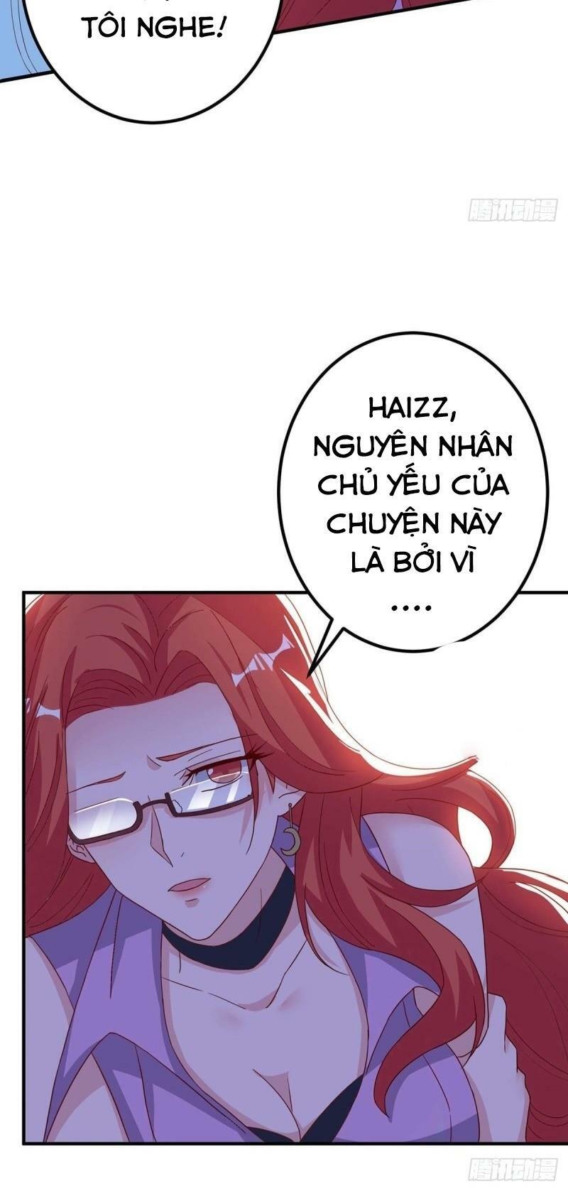 Trọng Sinh Khí Thiếu Quy Lai: Chapter 97
