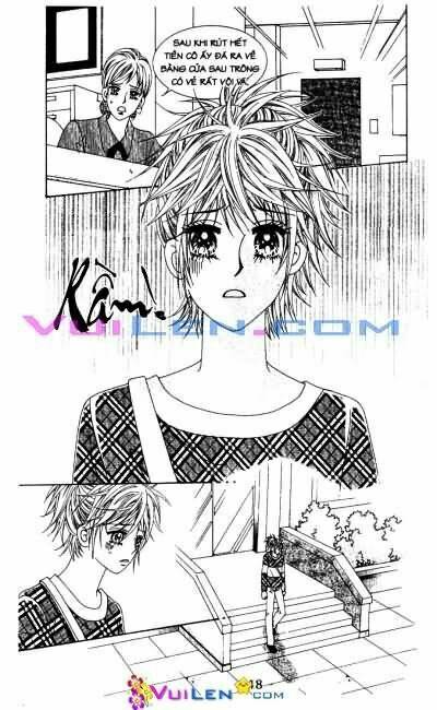 Chạm Mặt Thần Tượng: Chapter 2