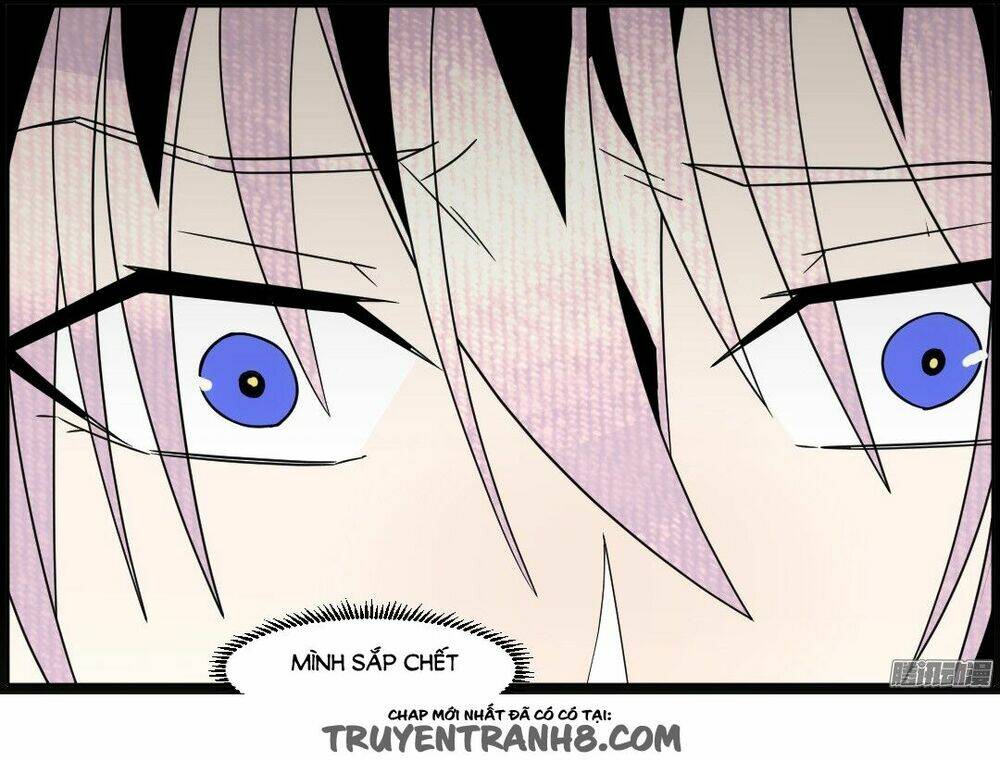 Điều Ước Của Người Phàm: Chapter 31