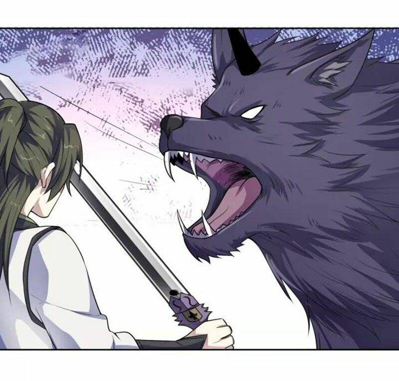 Nghịch Thiên Đại Thần: Chapter 64.5