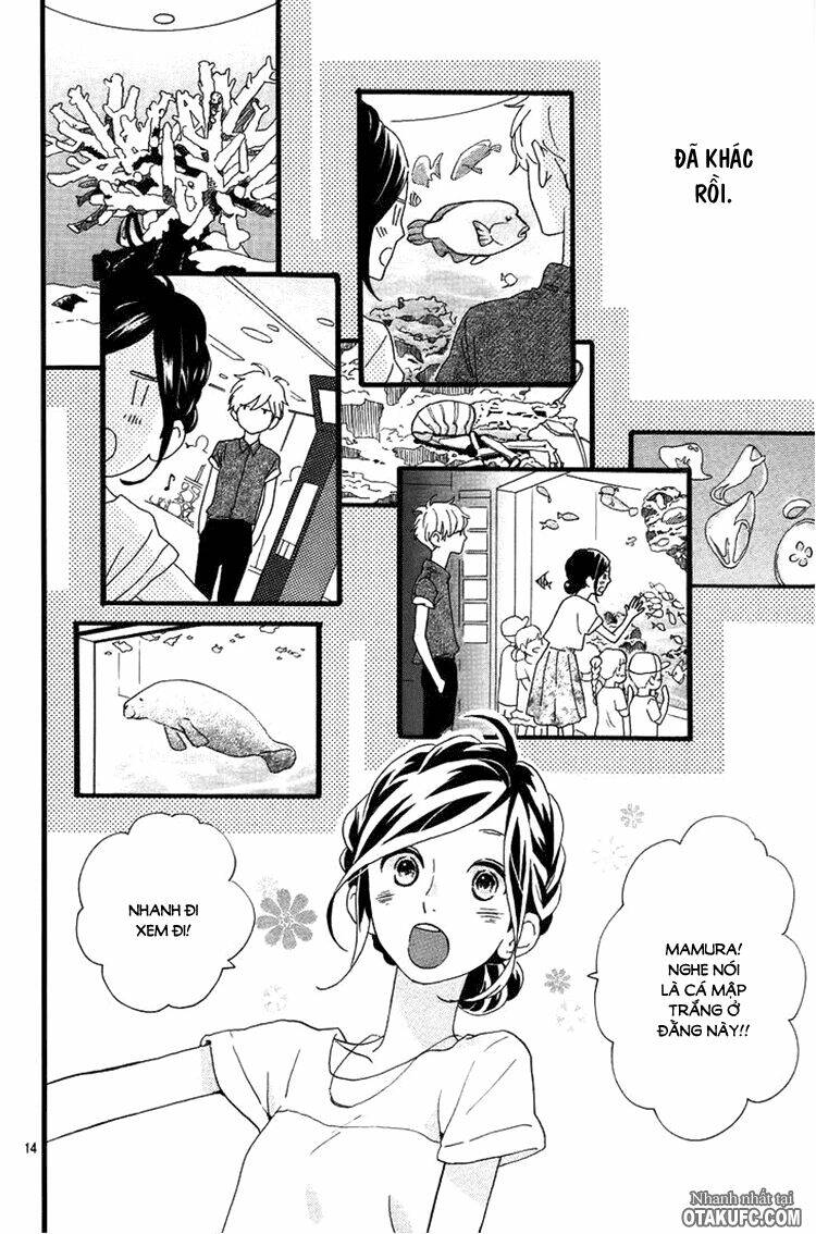 Sao Mai Của Em: Chapter 74