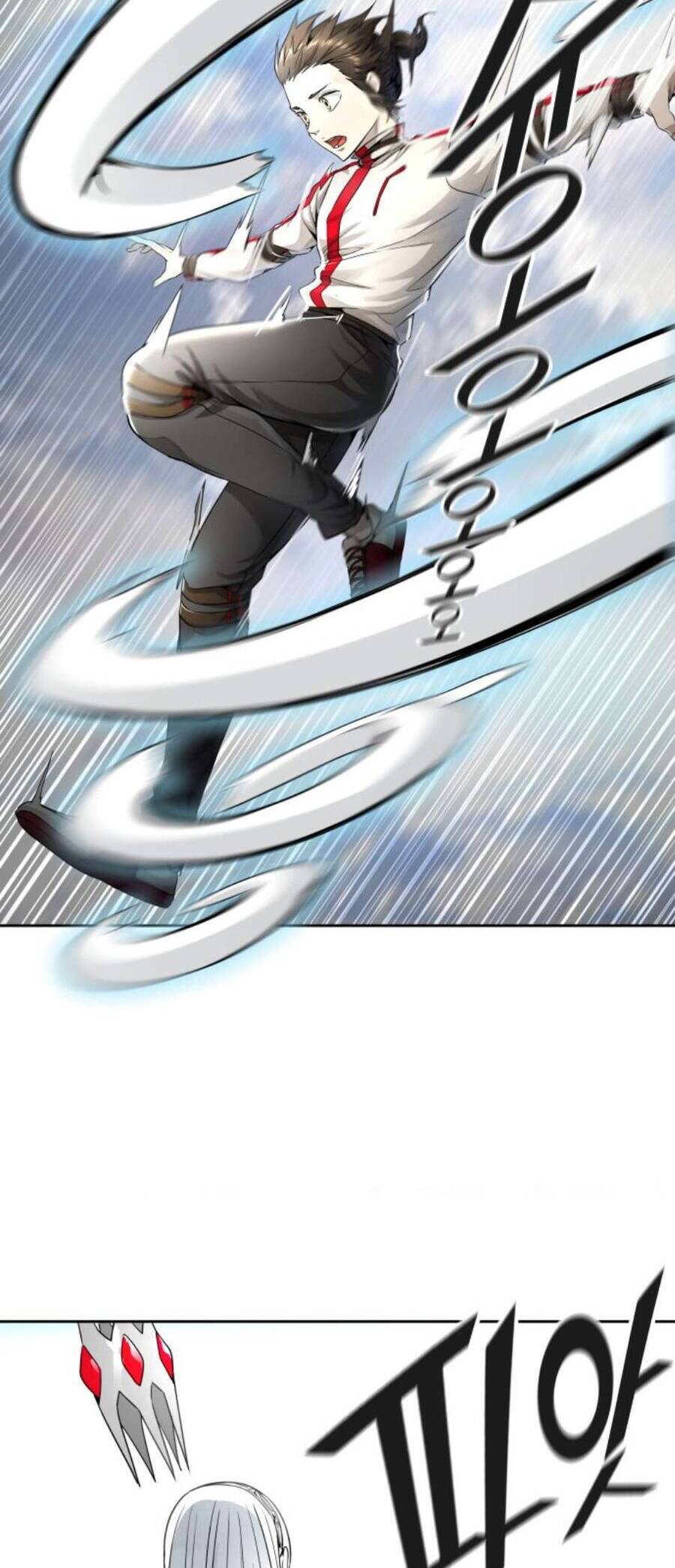 Tòa Tháp Bí Ẩn 2: Chapter 490