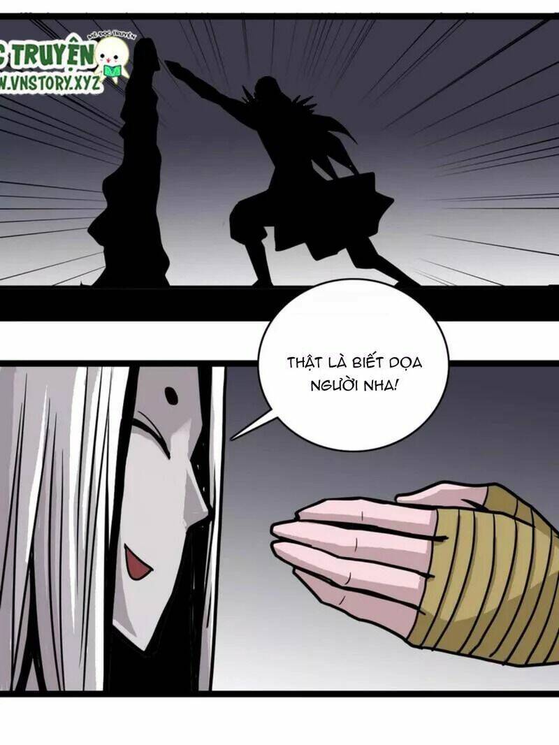 Thiếu Niên Siêu Năng Lực: Chapter 49
