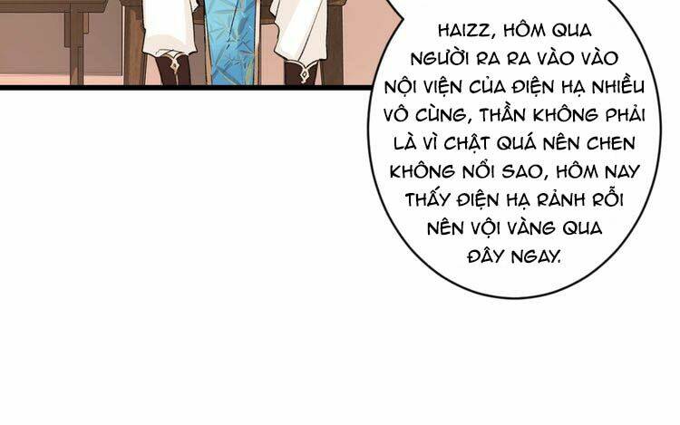 Hoa Nhan Sách: Chapter 104