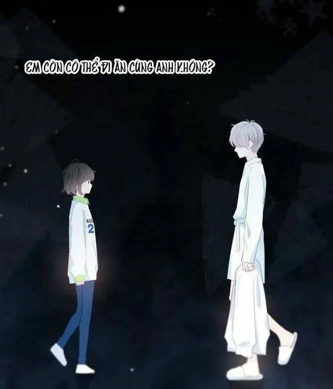 Vấp Phải Nghịch Quang: Chapter 28