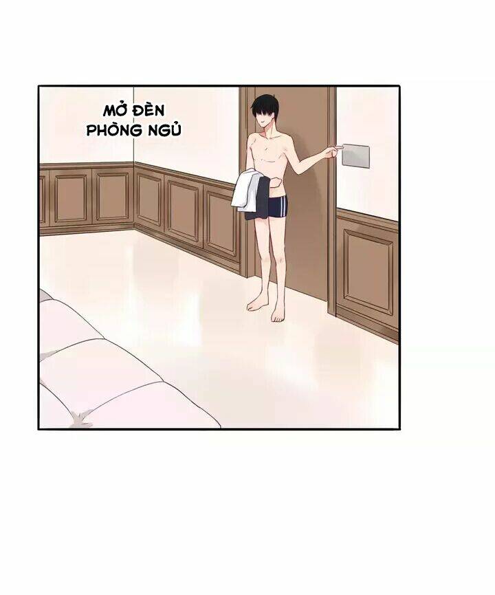 Chào Buổi Sáng, Hướng Dương: Chapter 32