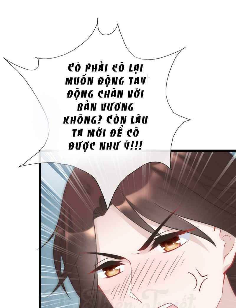 Nhân Vật Phản Diện Biến Thành Sủng Vật: Chapter 6