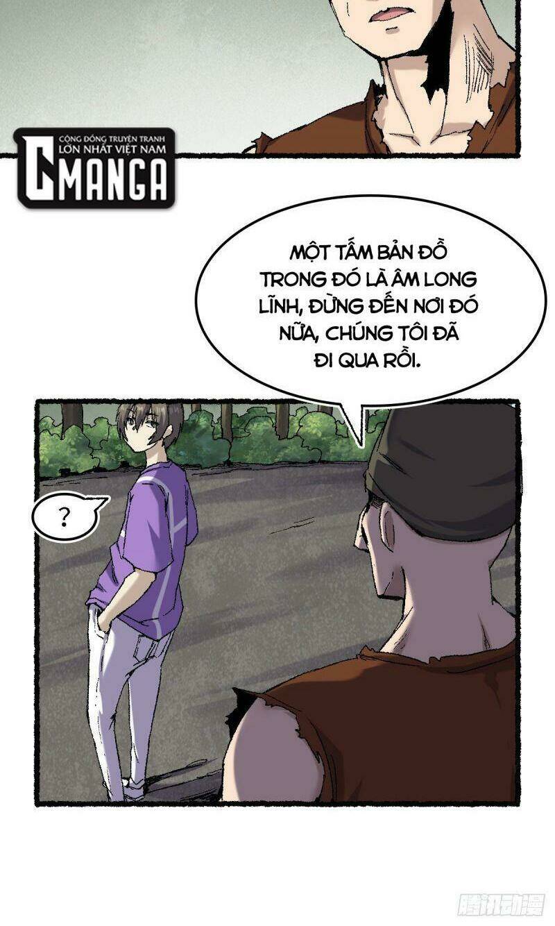 Ta Độ Kiếp Thất Bại Đều Là Tại Ngươi: Chapter 69