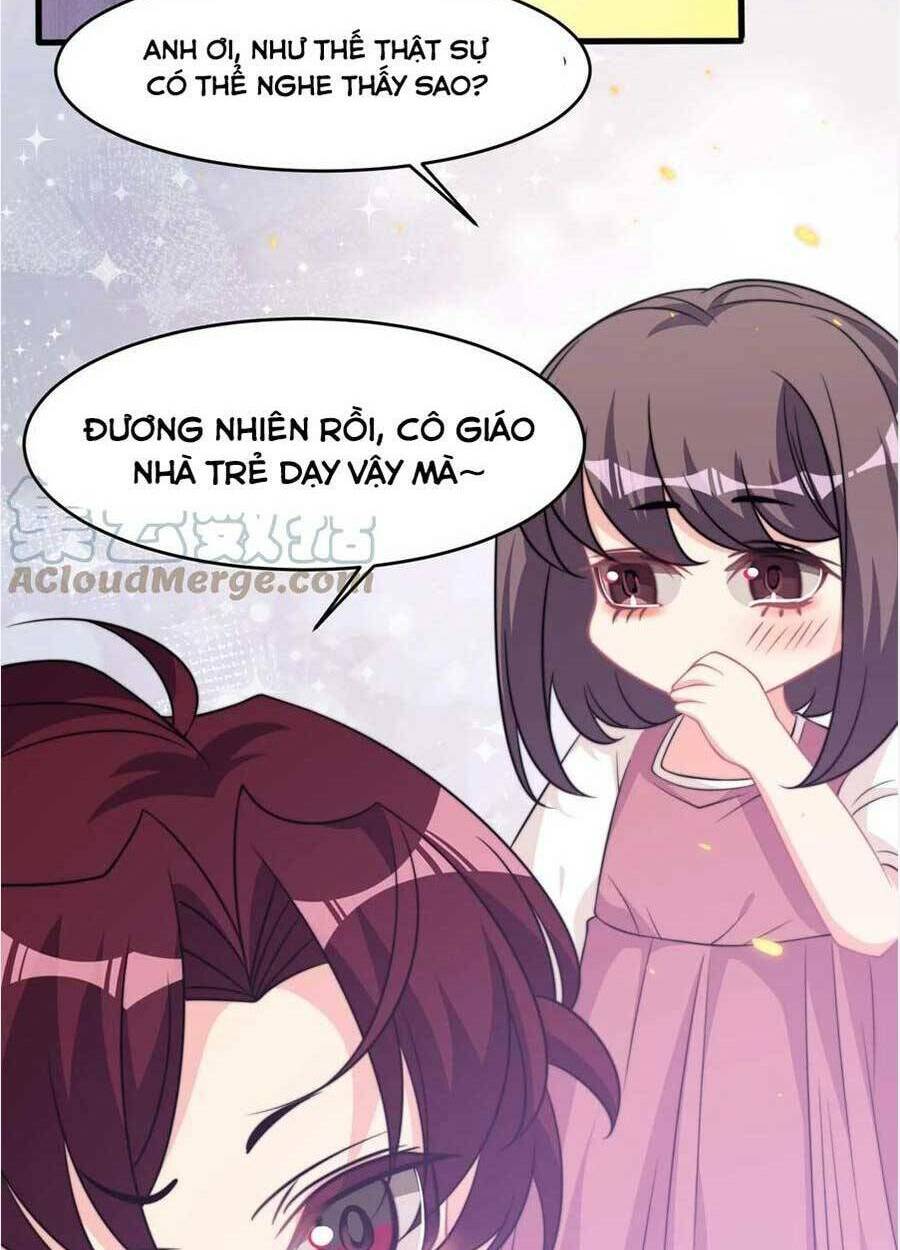 Vết Cắn Trí Mạng: Chapter 54