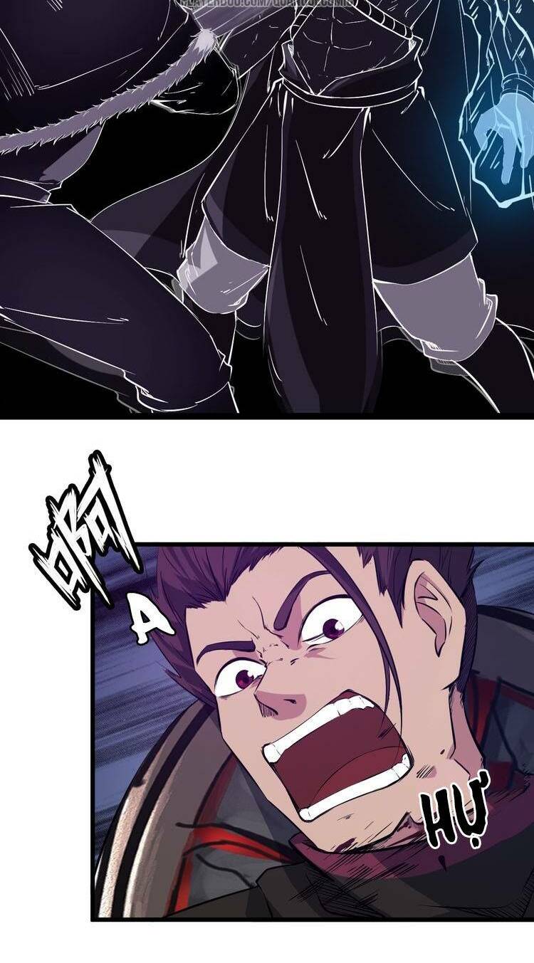 Long Mạch Võ Thần: Chapter 50