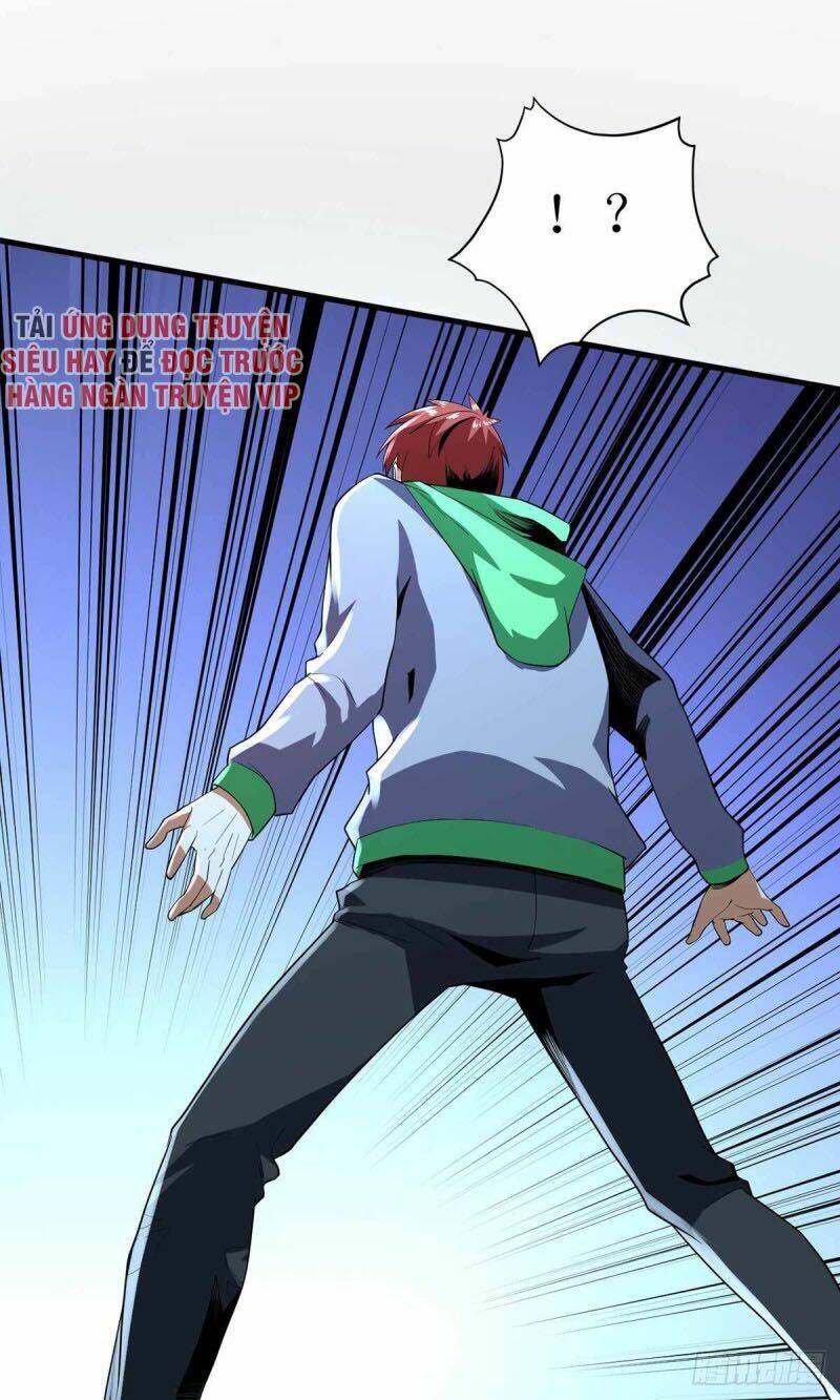 Vương Bài Thần Y: Chapter 69