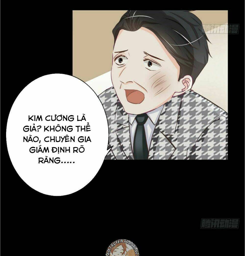 Cẩm Lý Thiếu Nữ Của Tôi: Chapter 9.3