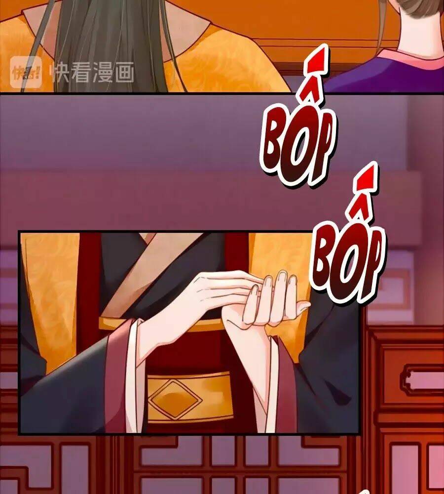 Hoạn Phi Hoàn Triều: Chapter 53