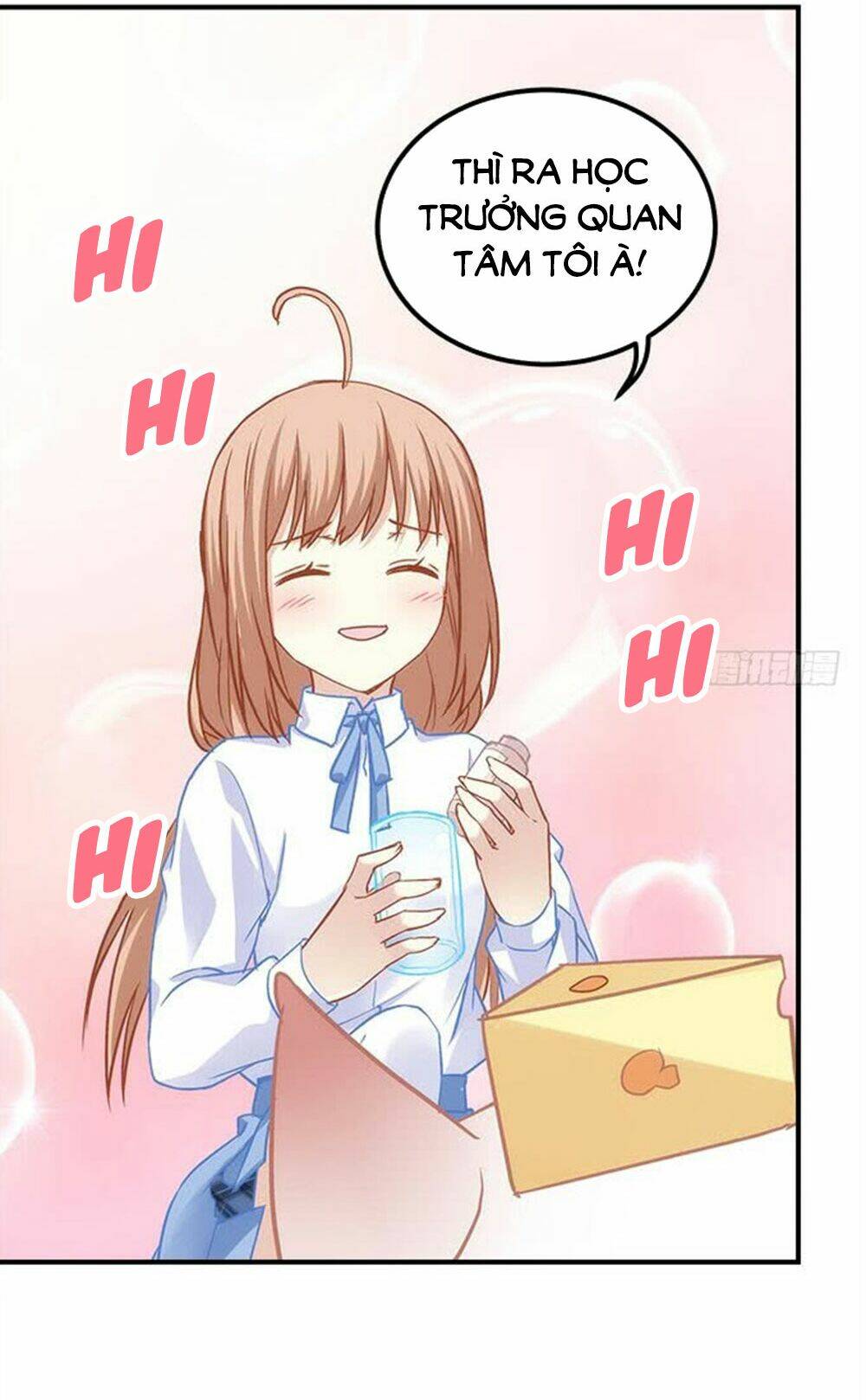 Ám Dạ Vô Thường: Chapter 42