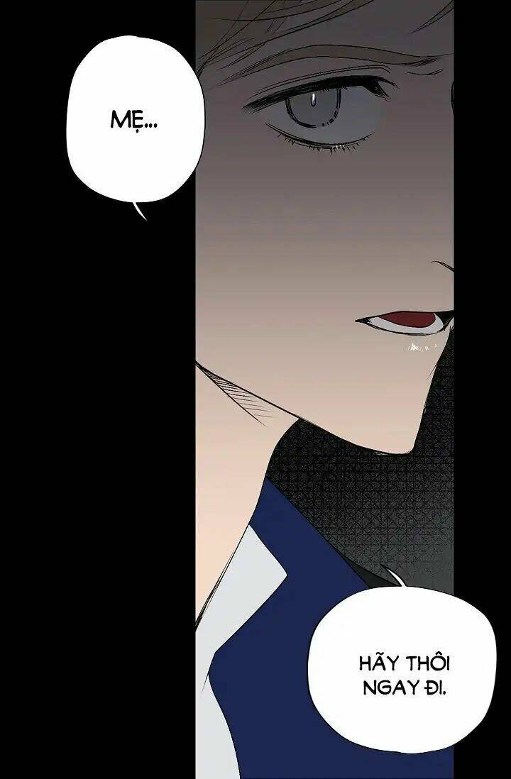 Tình Điên Dại: Chapter 3