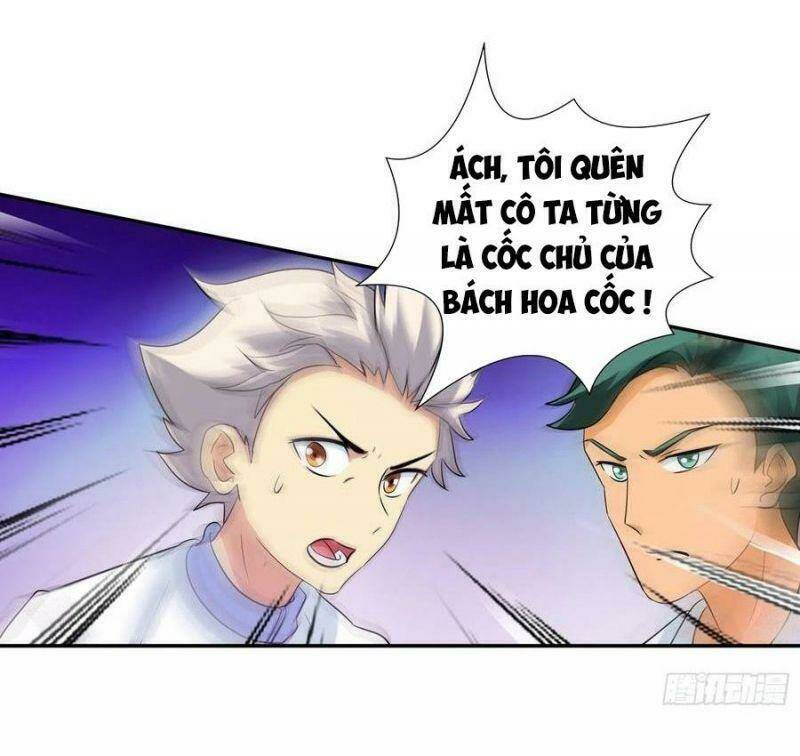 Tôi Là Thần Y: Chapter 179