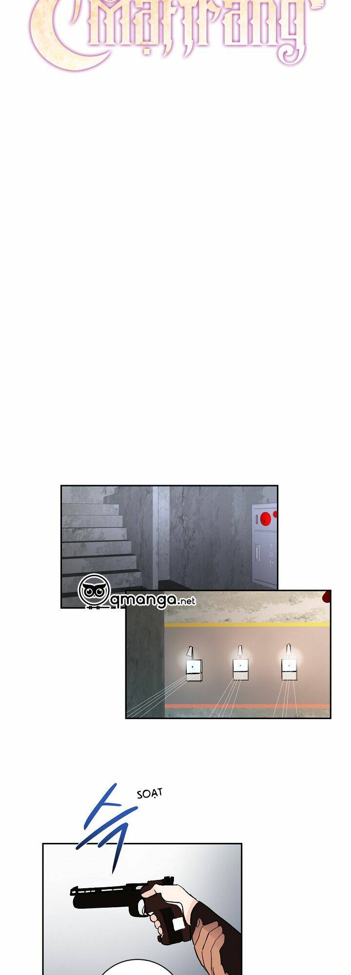 Kẻ Cắp Mặt Trăng: Chapter 23