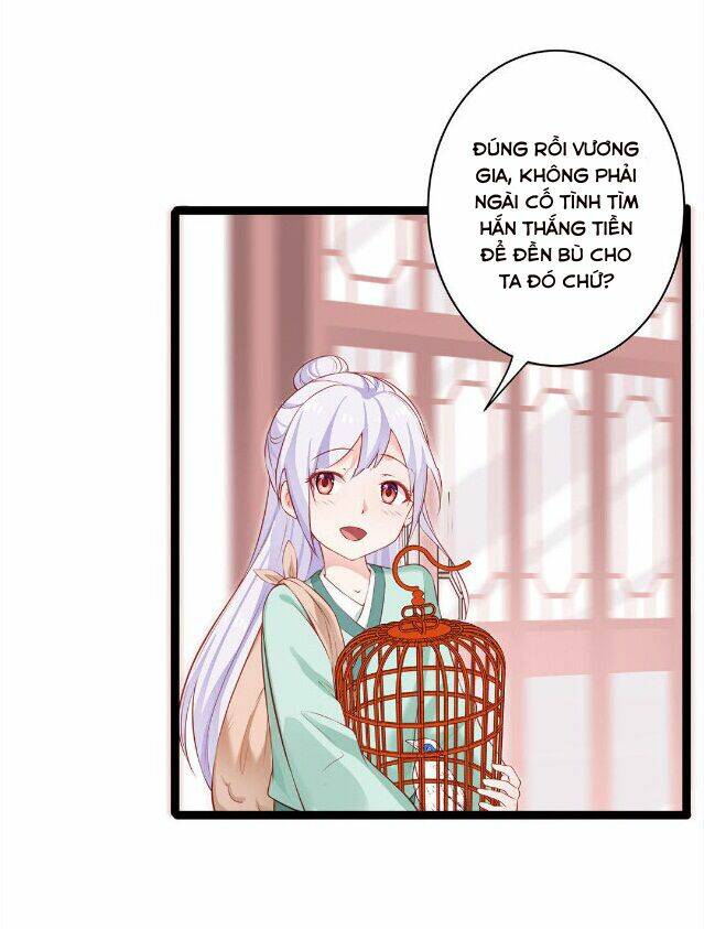 Bệ Hạ Xin Tự Trọng: Chapter 24