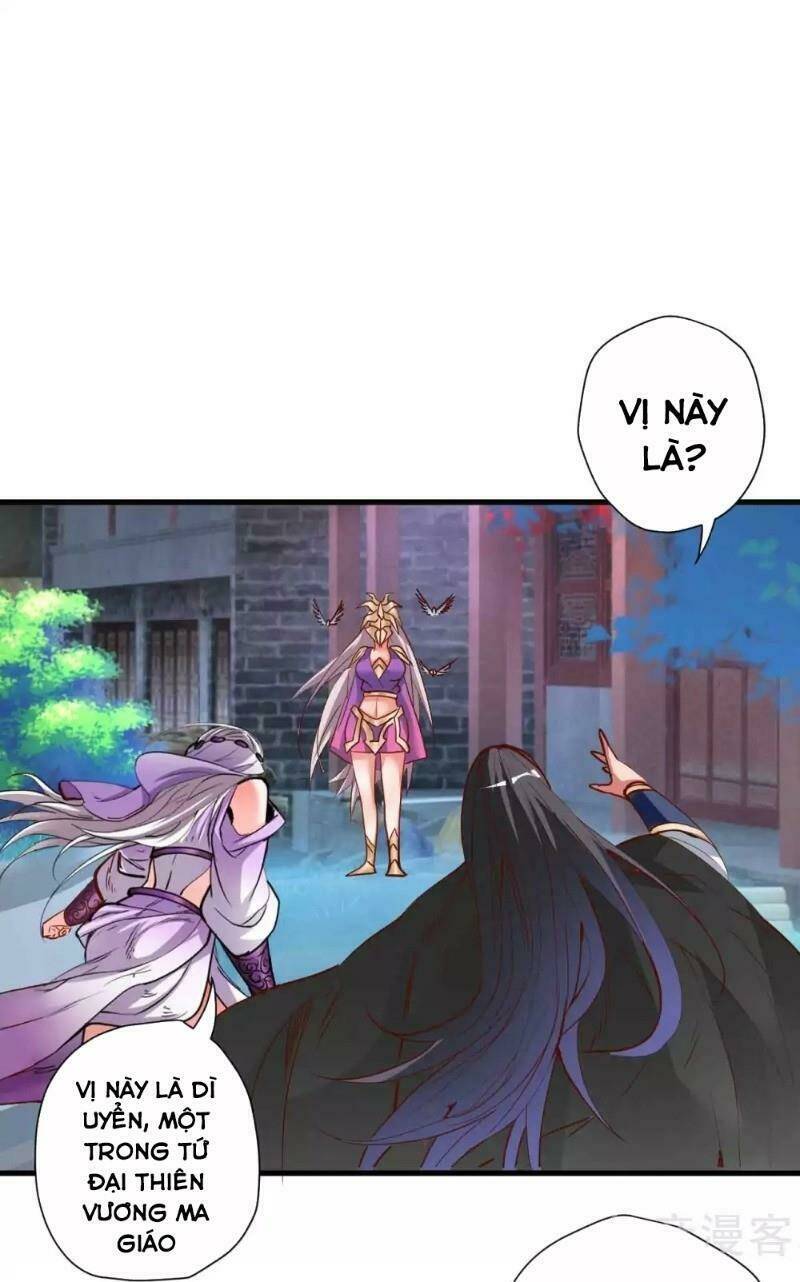 Tối Cường Đại Biểu Hoàng Kim Thận: Chapter 97