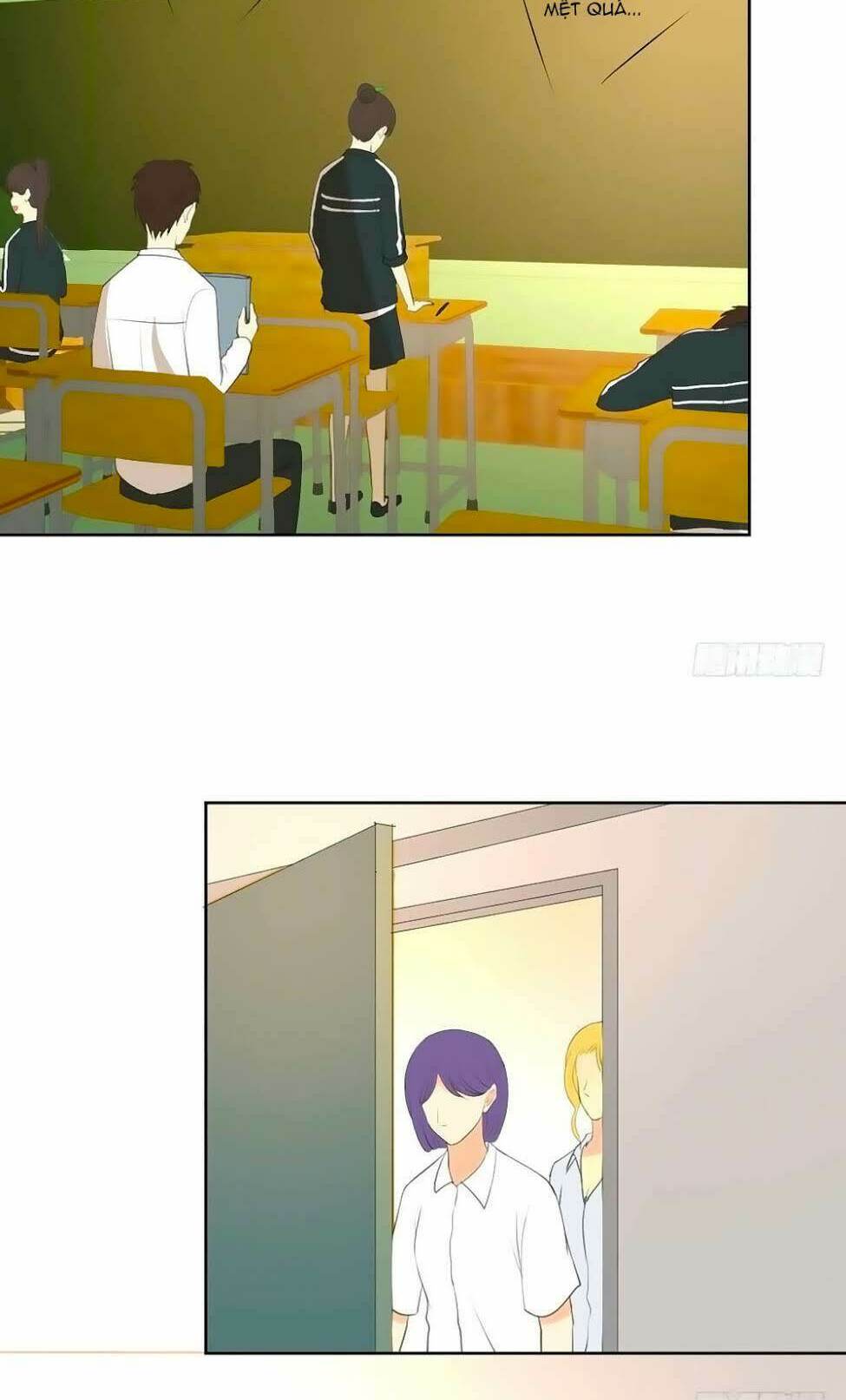 Sinh Sinh Tương Thác: Chapter 49