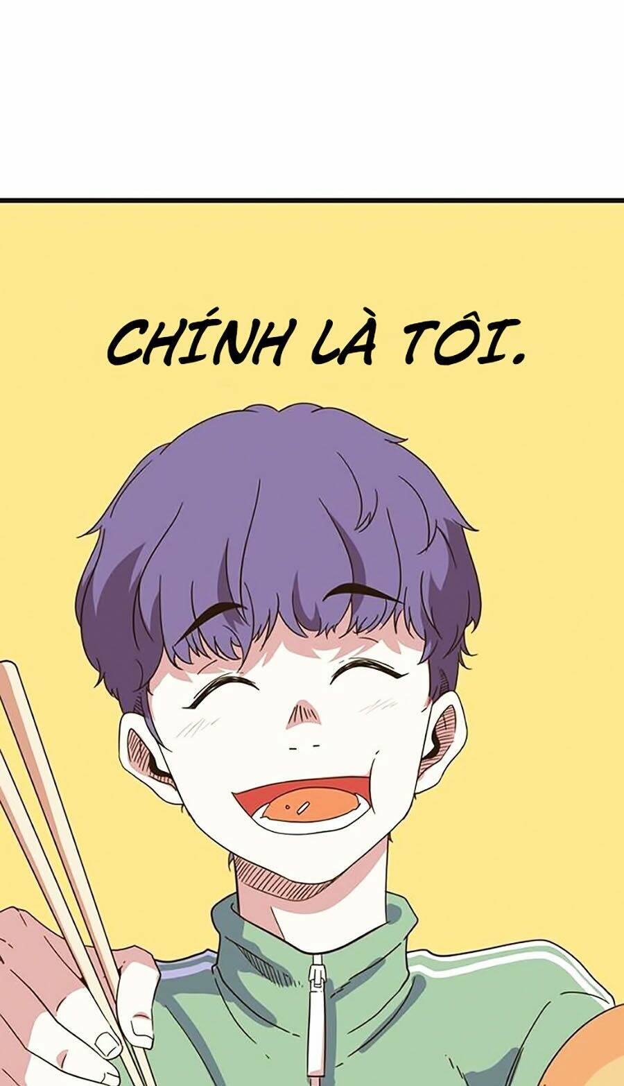 Điểm Chết: Chapter 1