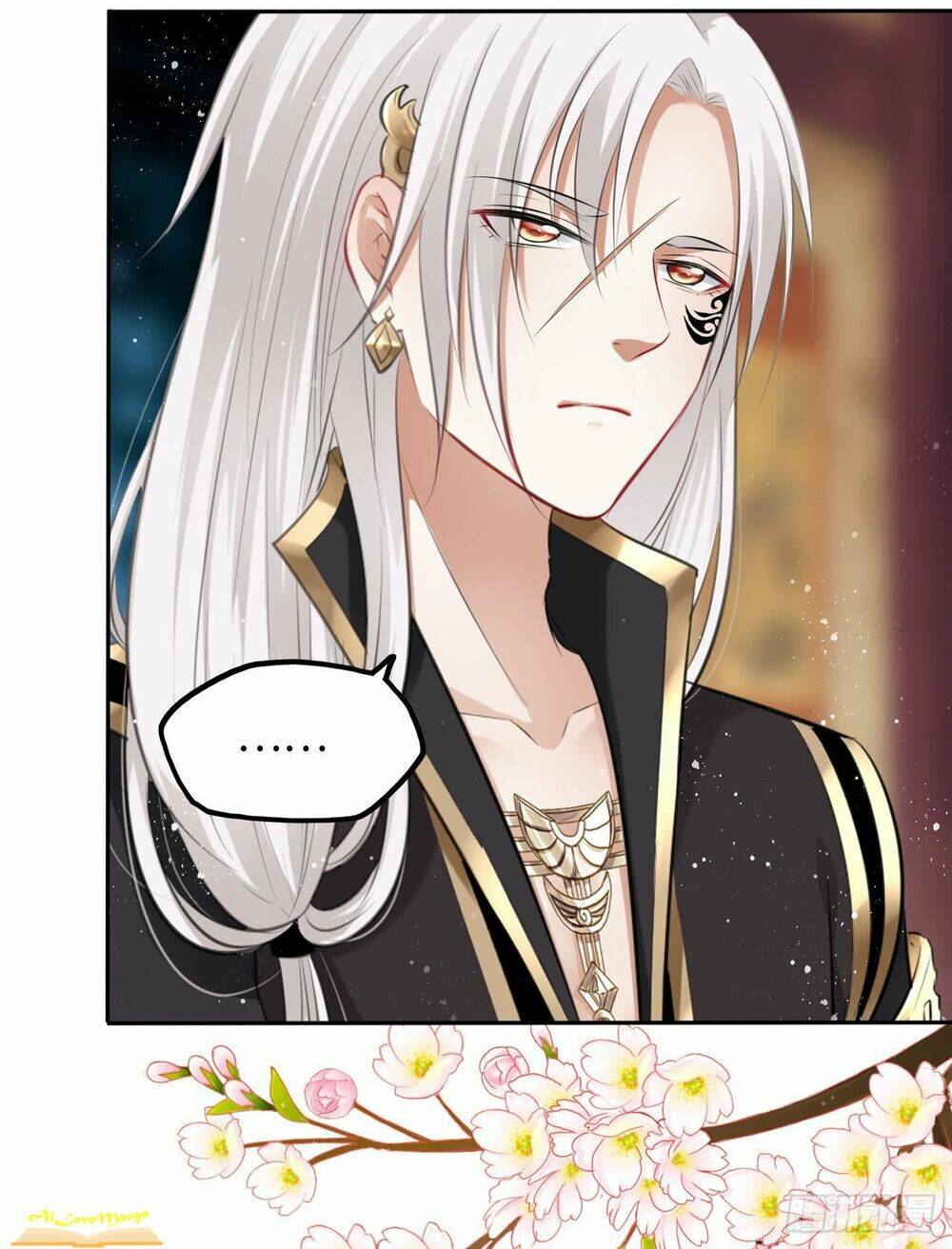 Vương Phi Thật Thích Trang Điểm: Chapter 59