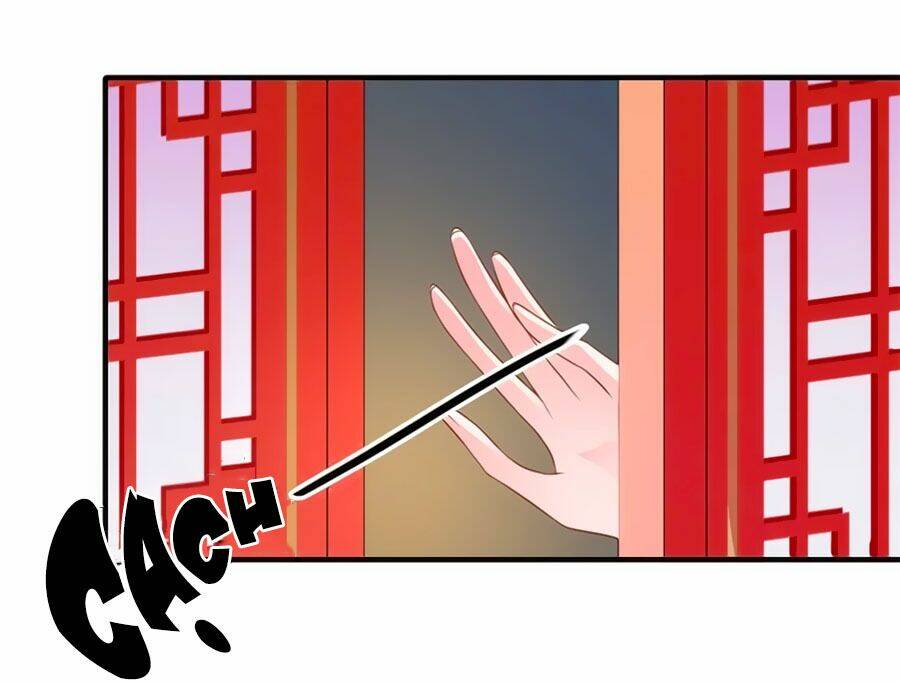 Khuynh Thế Y Phi Muốn Bỏ Chồng: Chapter 78