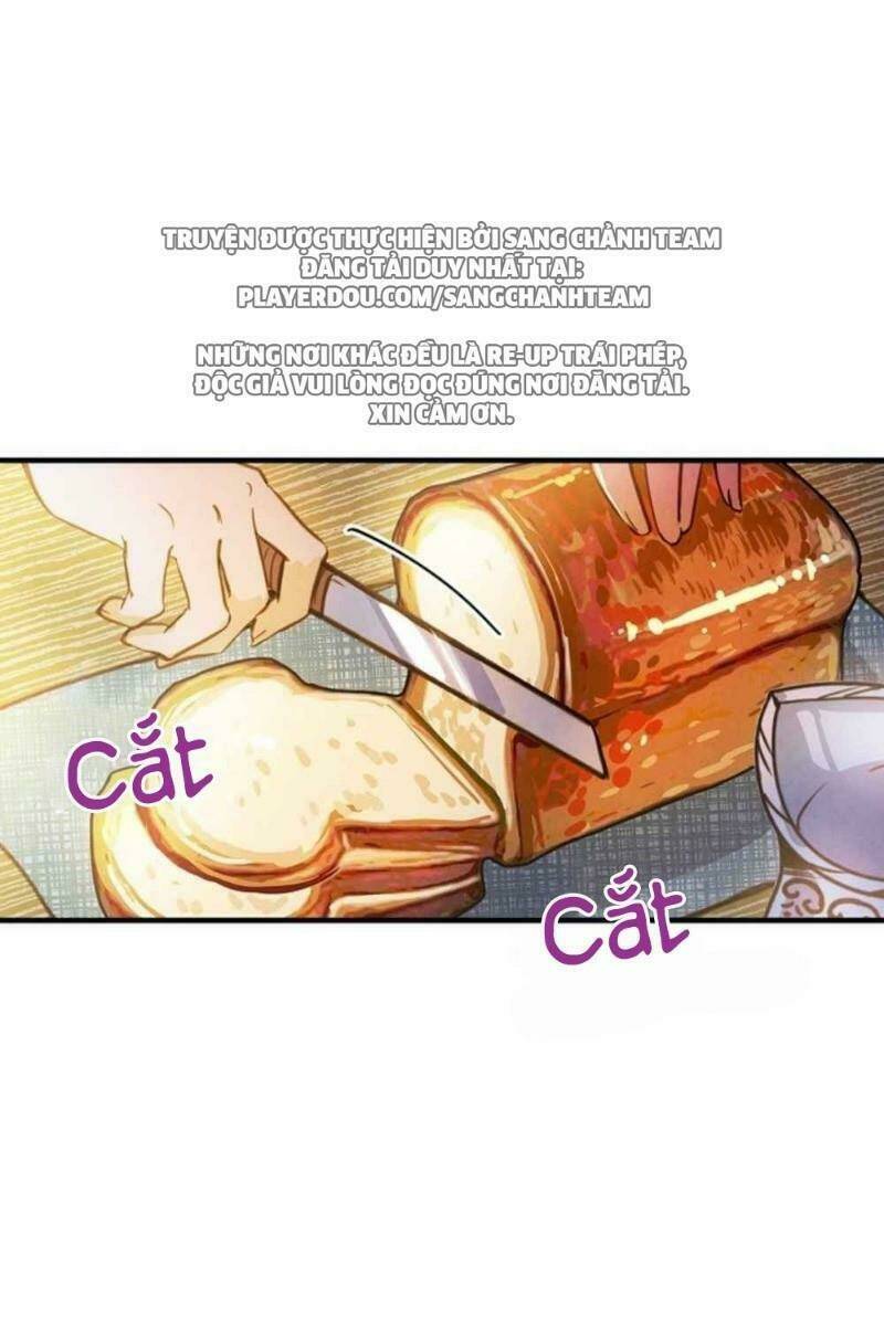 Hoàng Phi Bóng Tối: Chapter 3