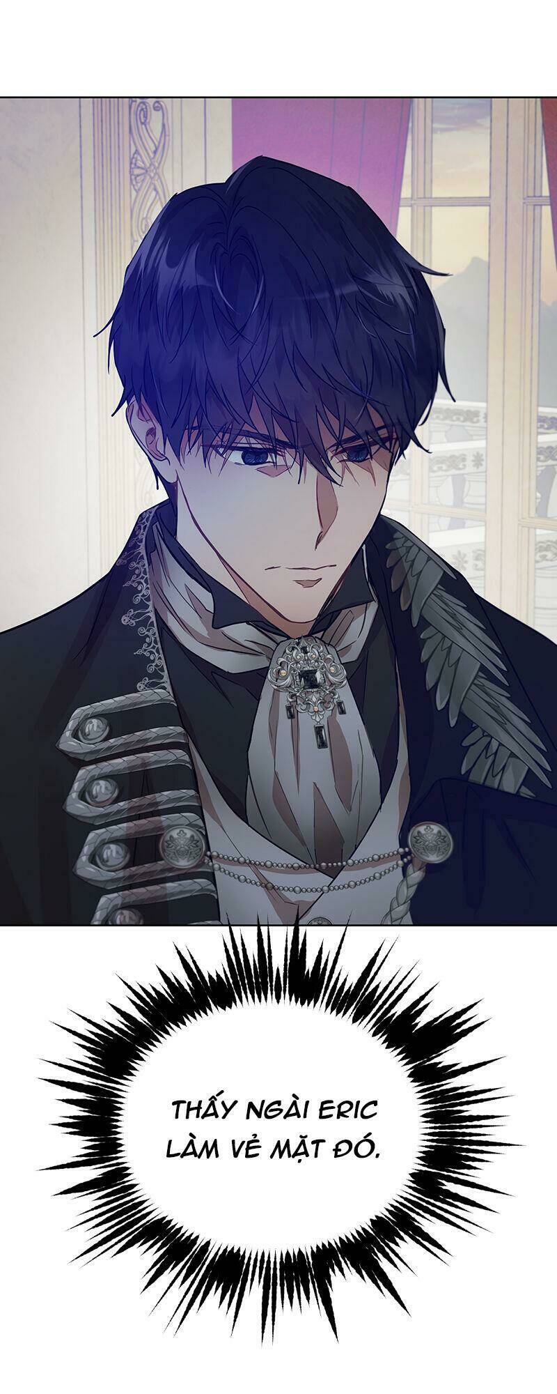 Khế Ước Của Ác Ma: Chapter 42