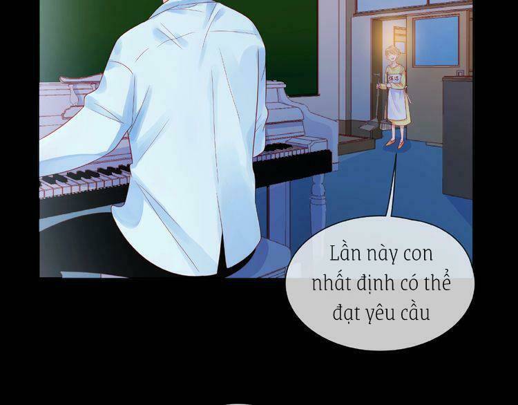 Giai Điệu Của Sự Va Chạm: Chapter 3
