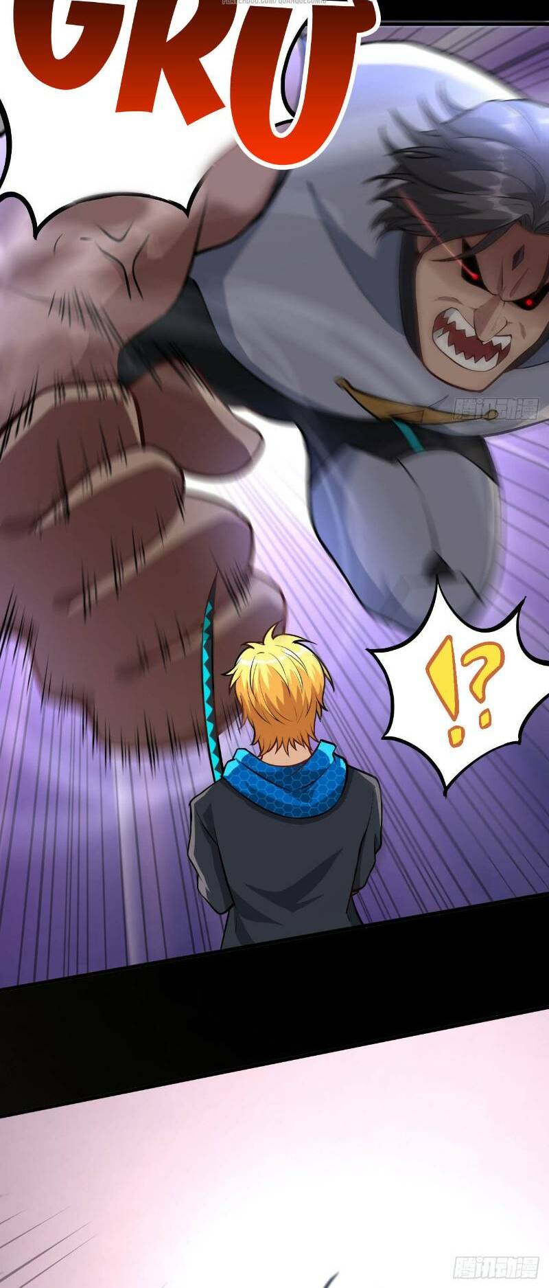 Minh Nhật Thần Đô: Chapter 16