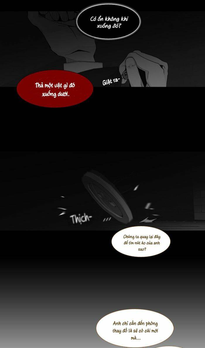 Một Không Gian Thời Gian Khác: Chapter 57