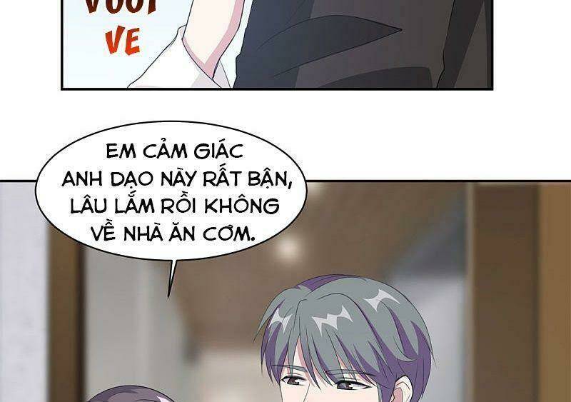 Tổng Tài, Tránh Xa Tôi Ra: Chapter 67