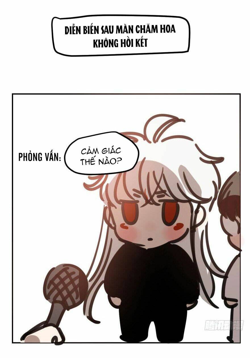 Truy Bắt Ngao Ngao: Chapter 44