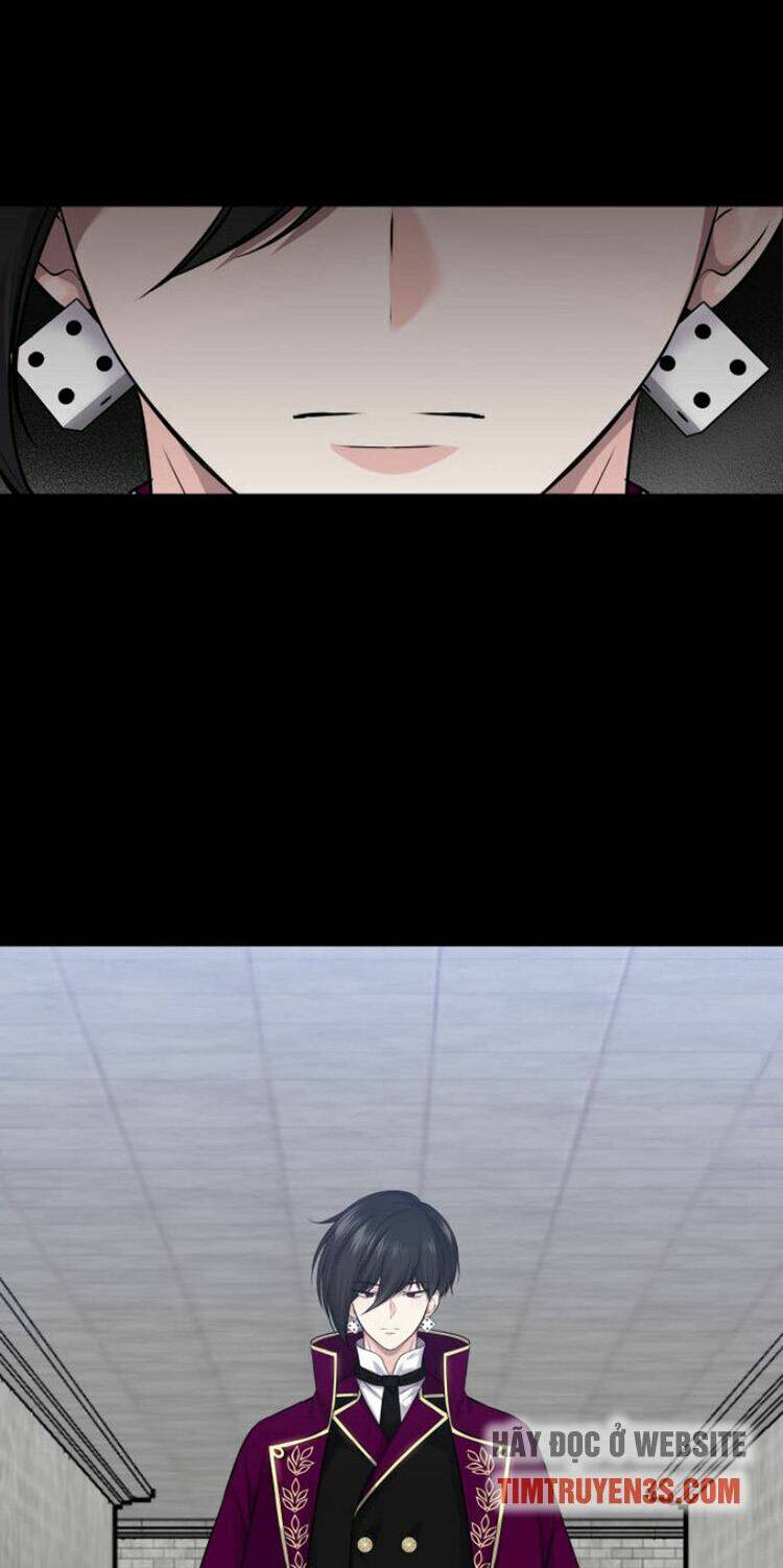 Trò Chơi Của Chúa Thượng: Chapter 10