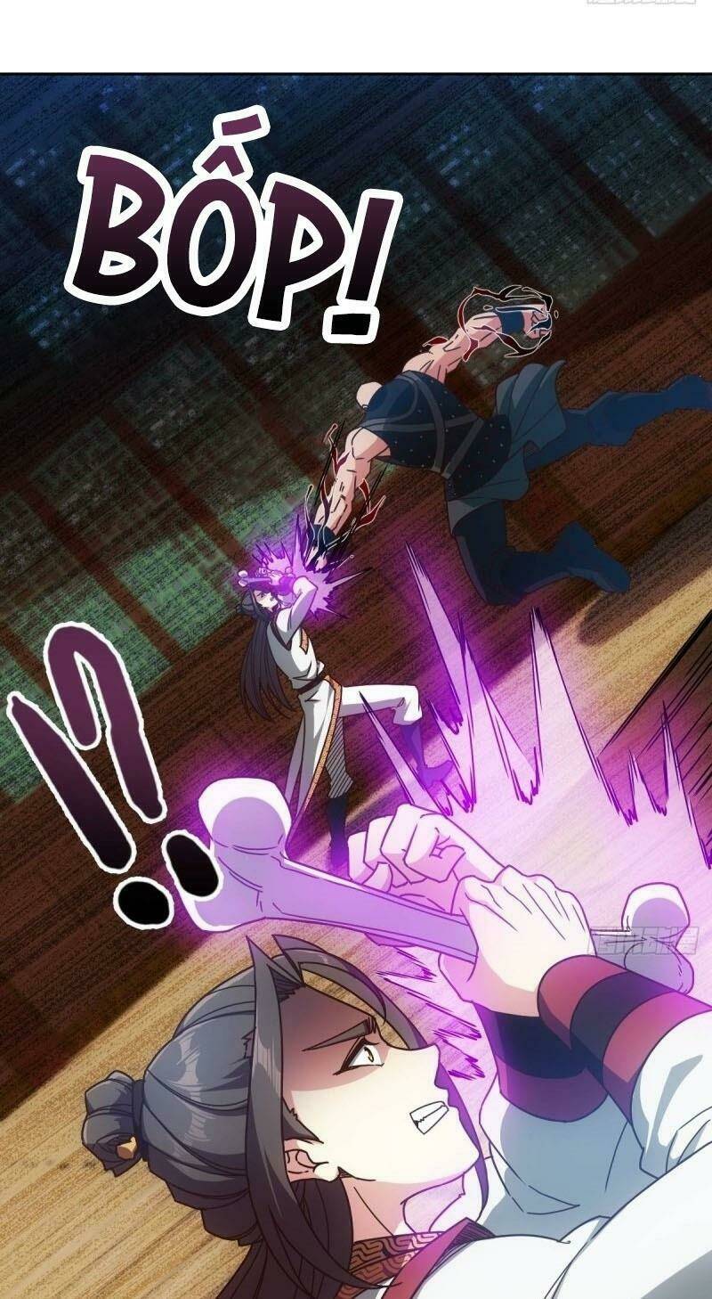 Hồng Thiên Thần Tôn: Chapter 89