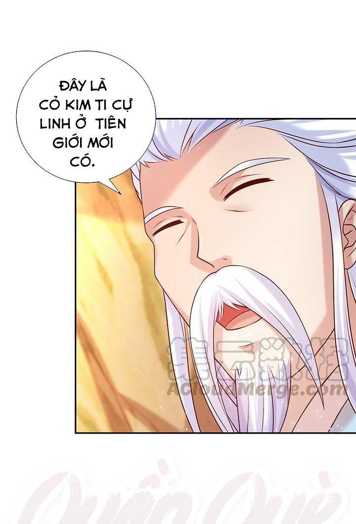 Siêu Phàm Truyện: Chapter 126