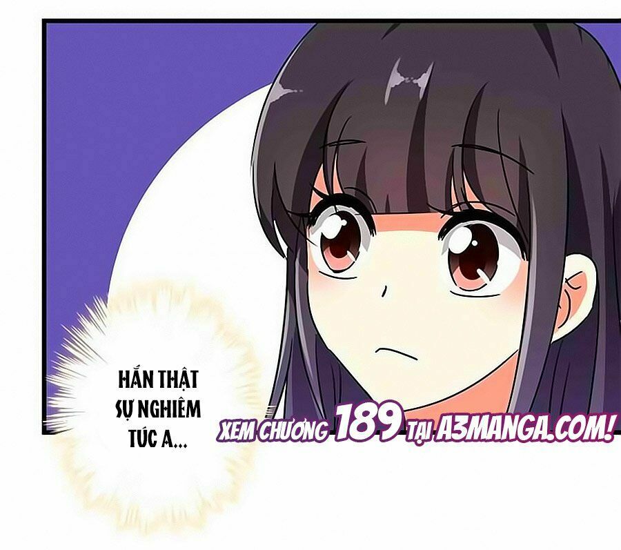 Vương Gia ! Ngươi Thật Bỉ Ổi !: Chapter 188