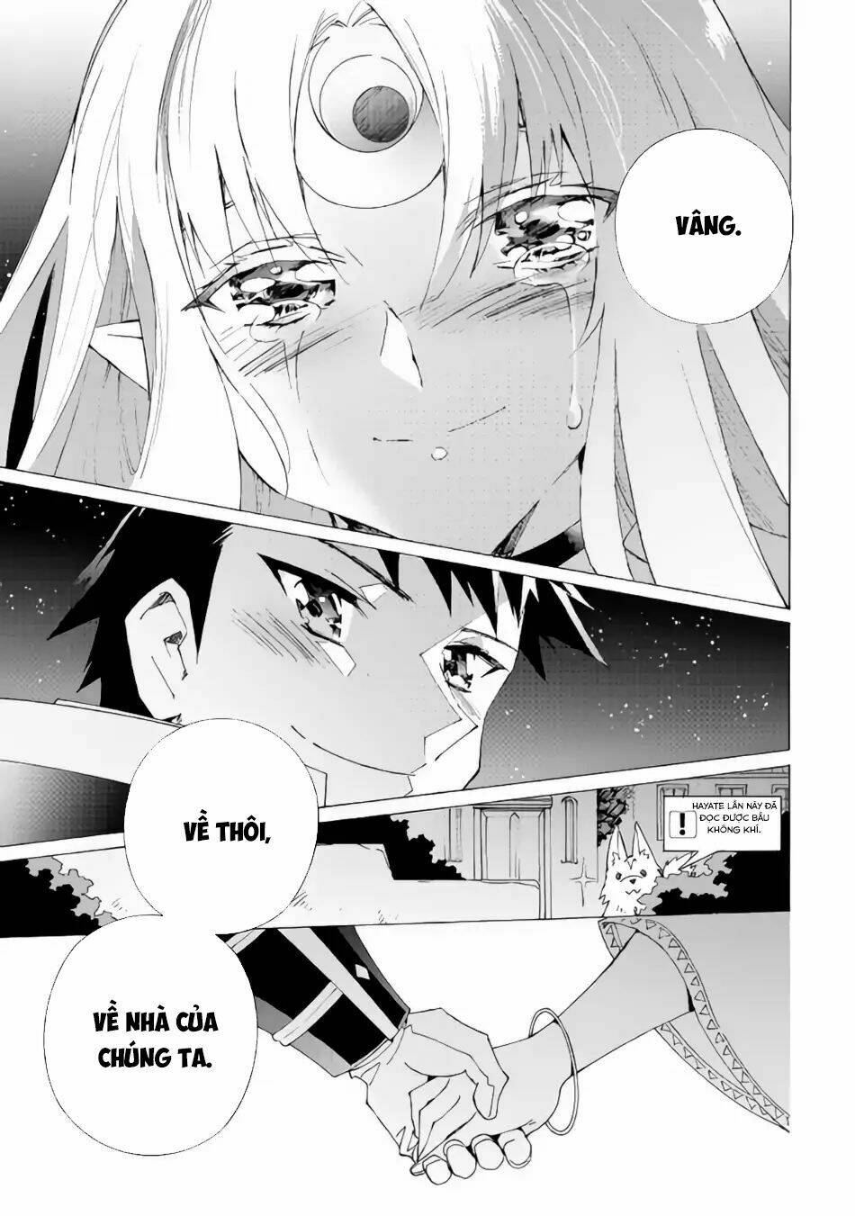 Argate Online: Chapter 16