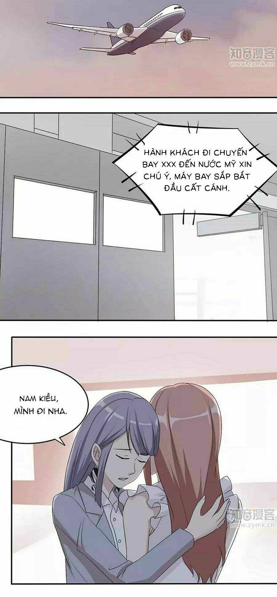 Mạc Thiếu Bức Hôn: Vợ Mới Khó Chống Đỡ: Chapter 32