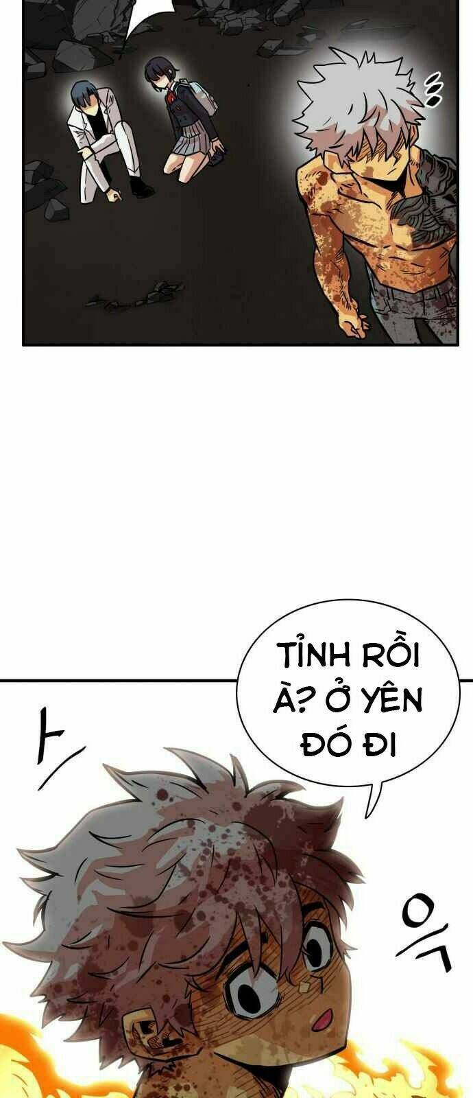 Bẫy Troll: Chapter 29