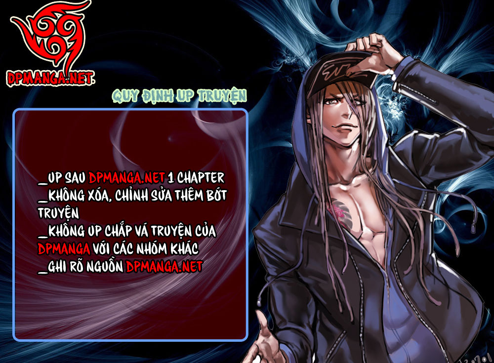 M.i.a - Jakjeonjung Siljong: Chapter 2