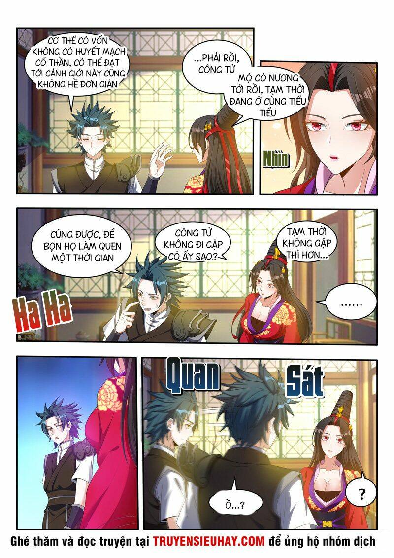 Vạn Giới Thần Chủ: Chapter 78