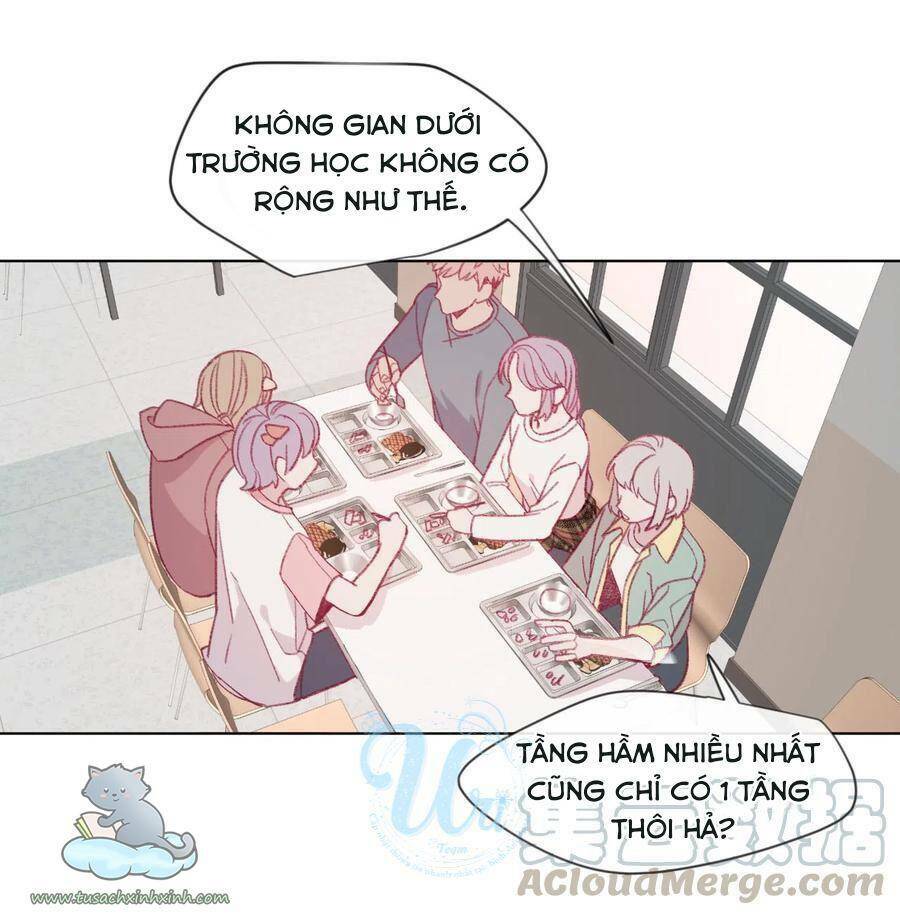 Nhật Ký Nấm Ma Cô: Chapter 13