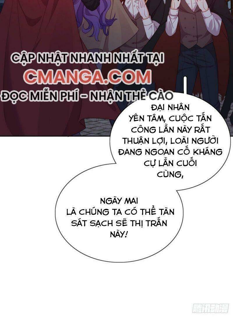 Vân Tưởng Chi Ca: Truy Ái Chỉ Lệnh: Chapter 33