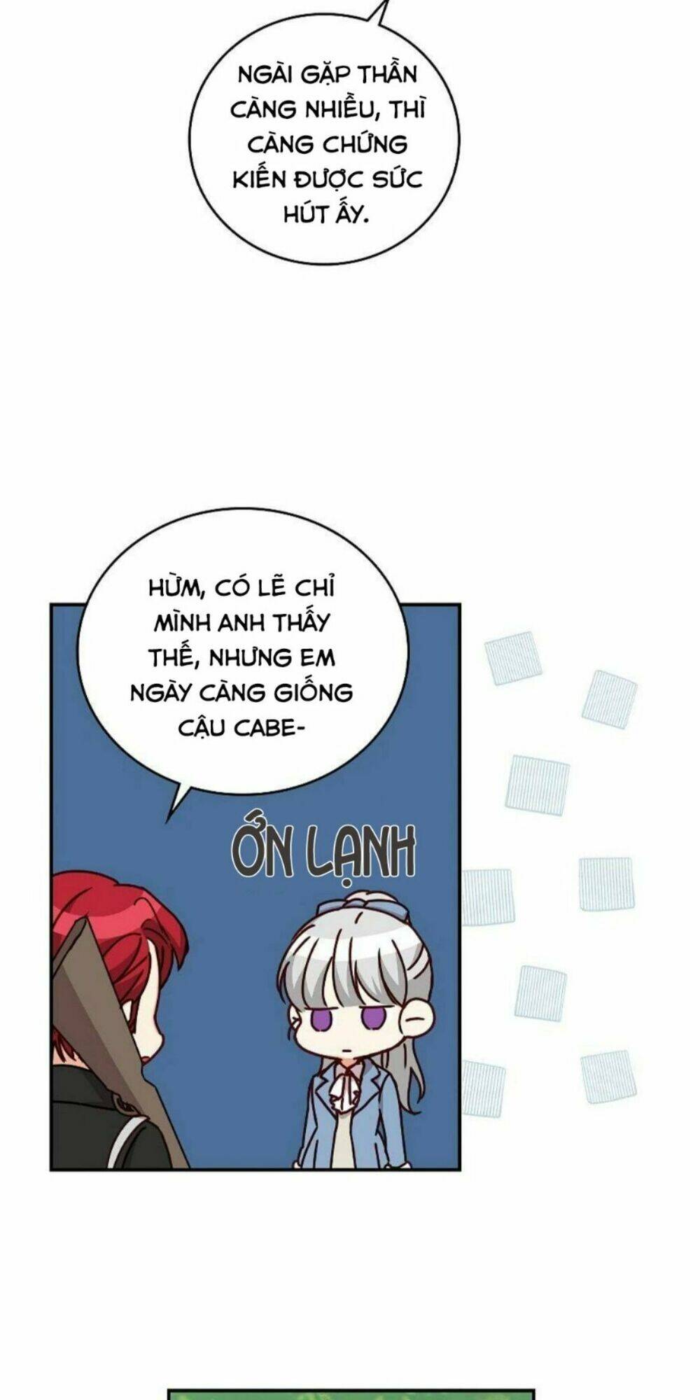 Đừng Chọc Đứa Em Gái Bé Bỏng Của Chúng Tôi: Chapter 59