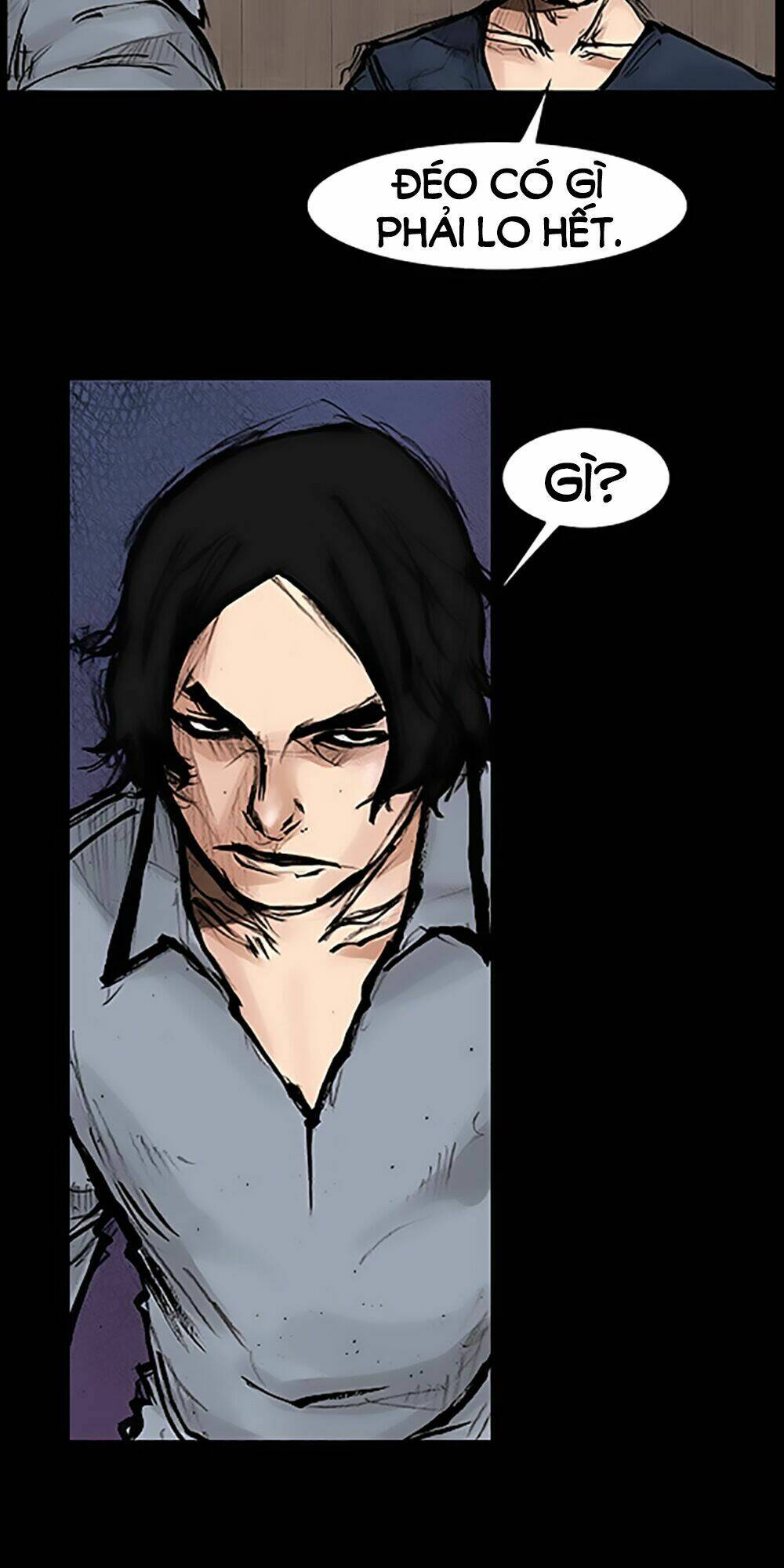 Độc Cô Tiền Truyện: Chapter 103